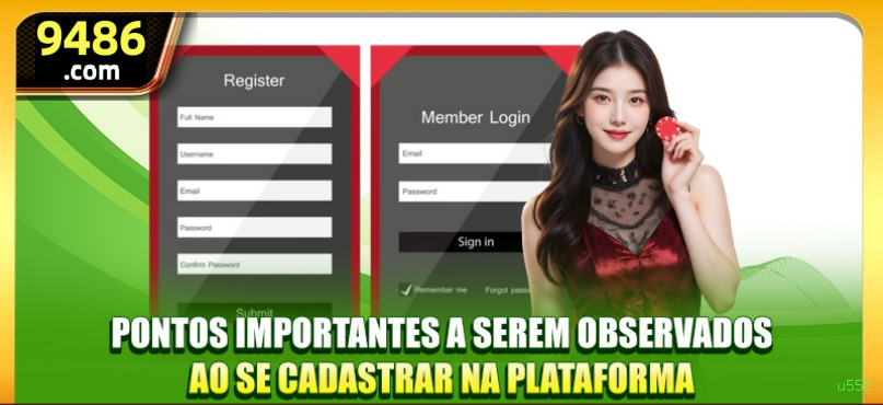 App u556 Mobile