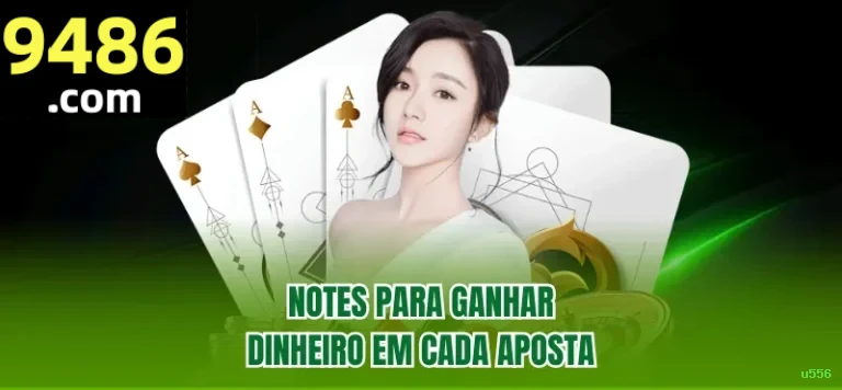 Baccarat Ao Vivo u556