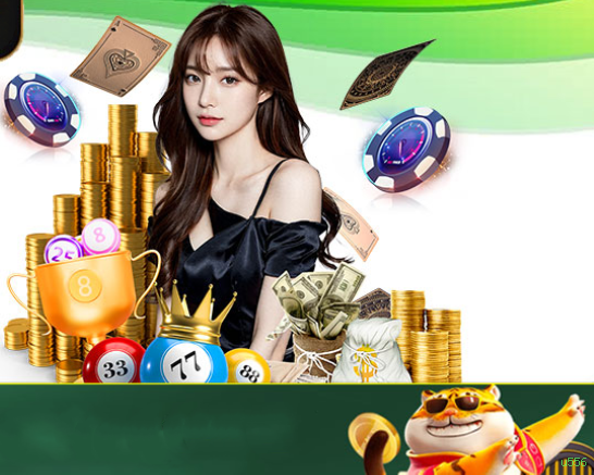 Fortune Tiger Slot u556