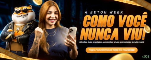 Novos Jogos u556