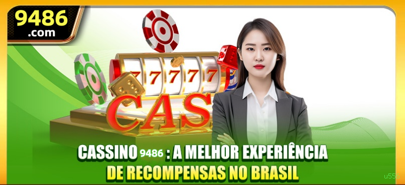Roleta Online u556