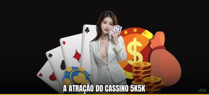 u556 Cassino Clássico