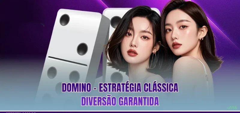 u556 Cassino Clássico